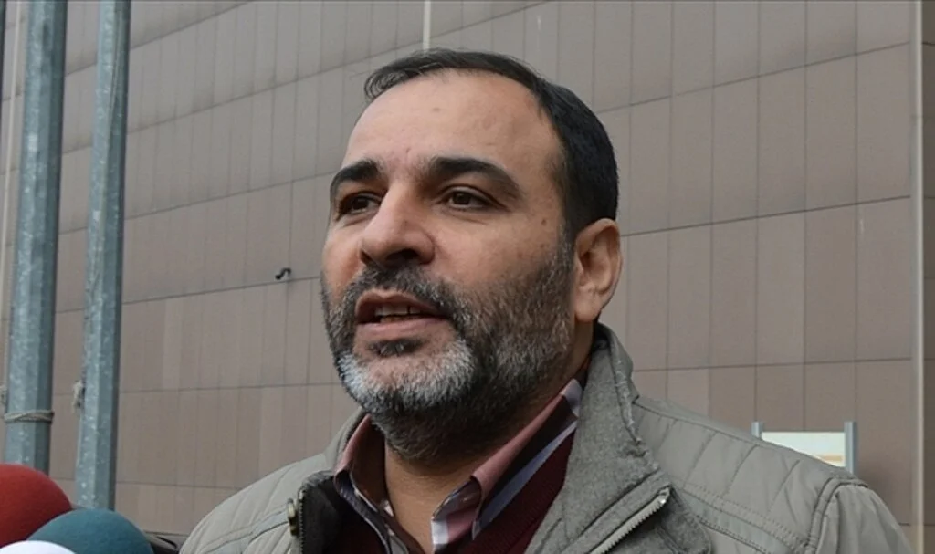 İsveç'te yaşayan FETÖ firarisi Bülent Keneş'in Türkiye'ye iade davası yakında görüşülecek
