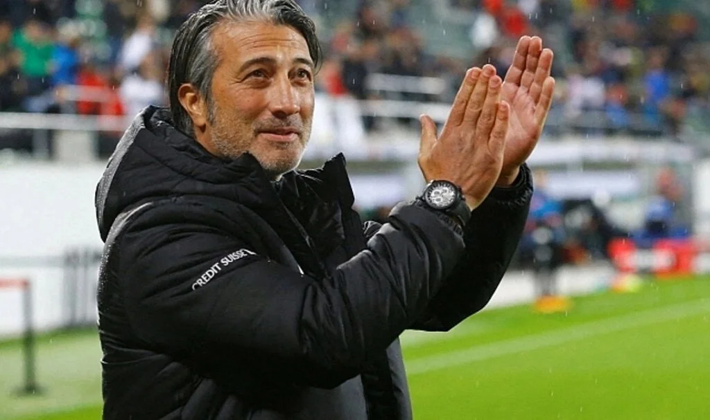İsviçre'nin 2022 Dünya Kupası kadrosu: Galatasaray'ın golcüsü listede