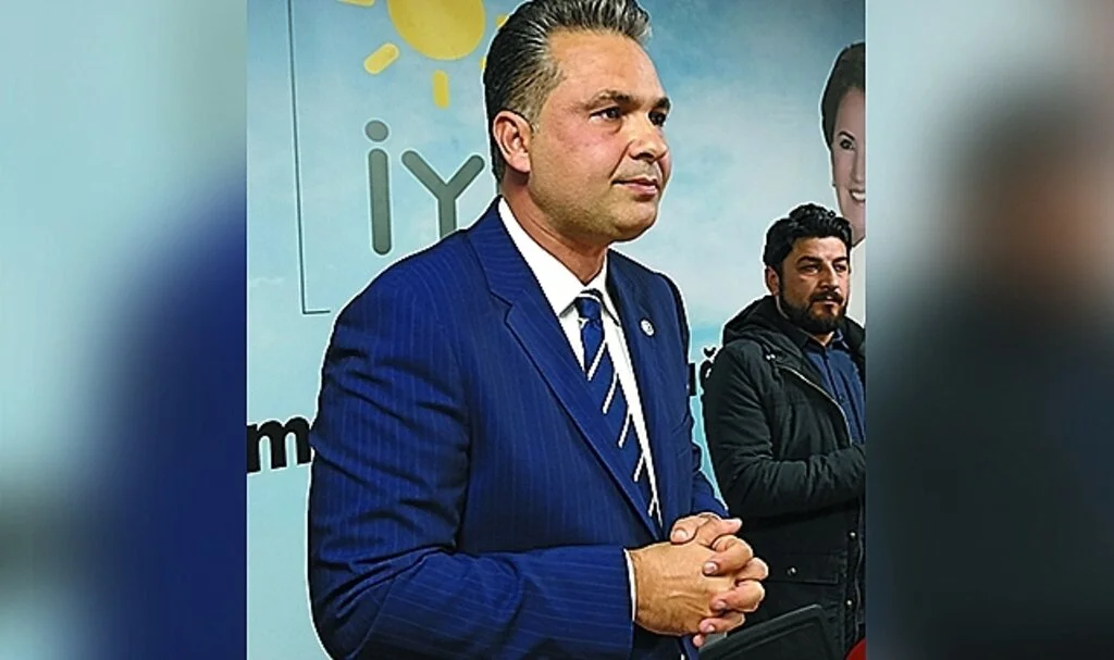 İYİ Parti'de Üye Sayısı Artacak 