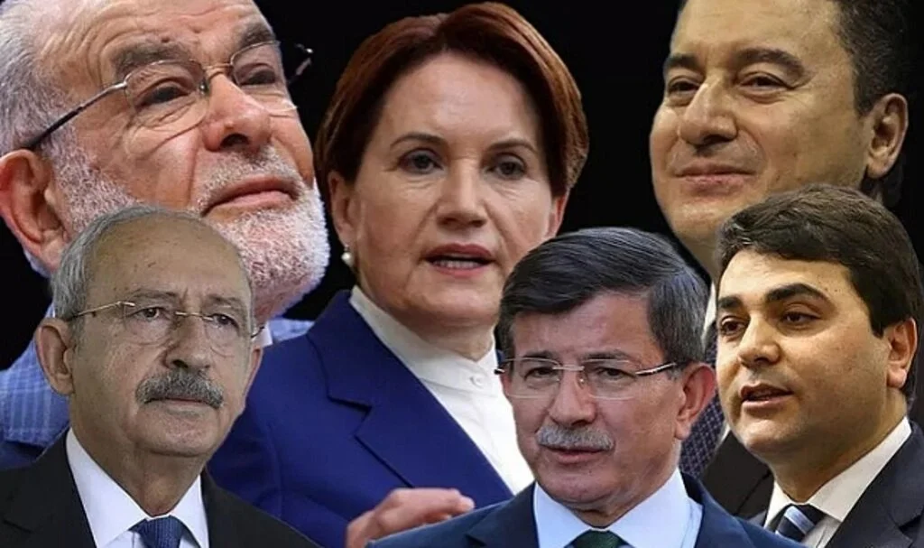İYİ Parti'den gündem yaratacak çıkış! Adaylık için canlı yayında isim verdi: Açık ara önde