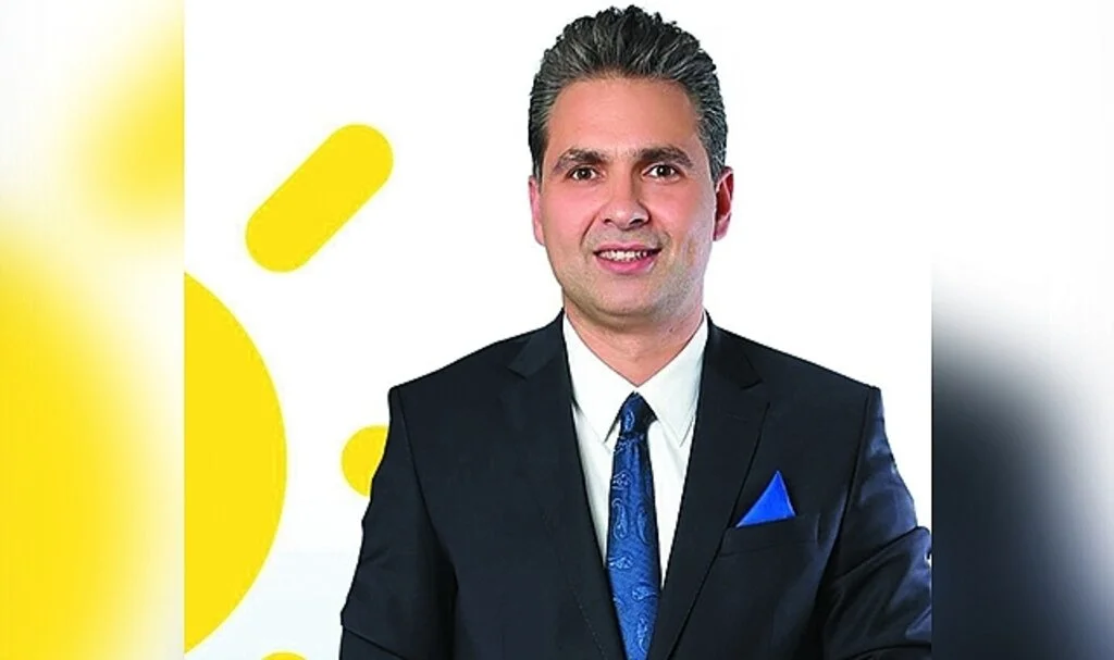 İYİ Parti İlkadım İlçe Başkanlığına aday olan Aydemir Projeleri ile Hızlı Başladı 