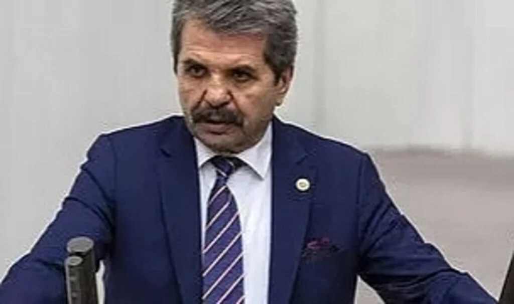 İYİ Partili Feridun Bahşi'den gündem yaratan 'darbe' çıkışı: Saat 2'de başlar 5'te biter