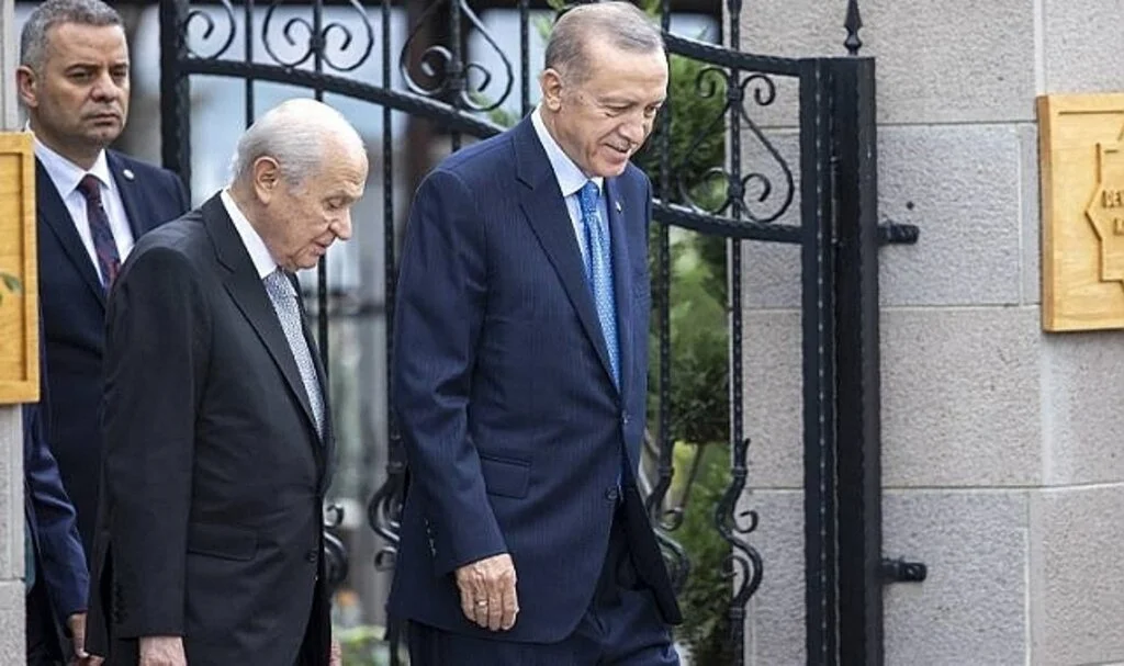 İyi Partili Özkan: Yarın erken seçim tarihi açıklanabilir