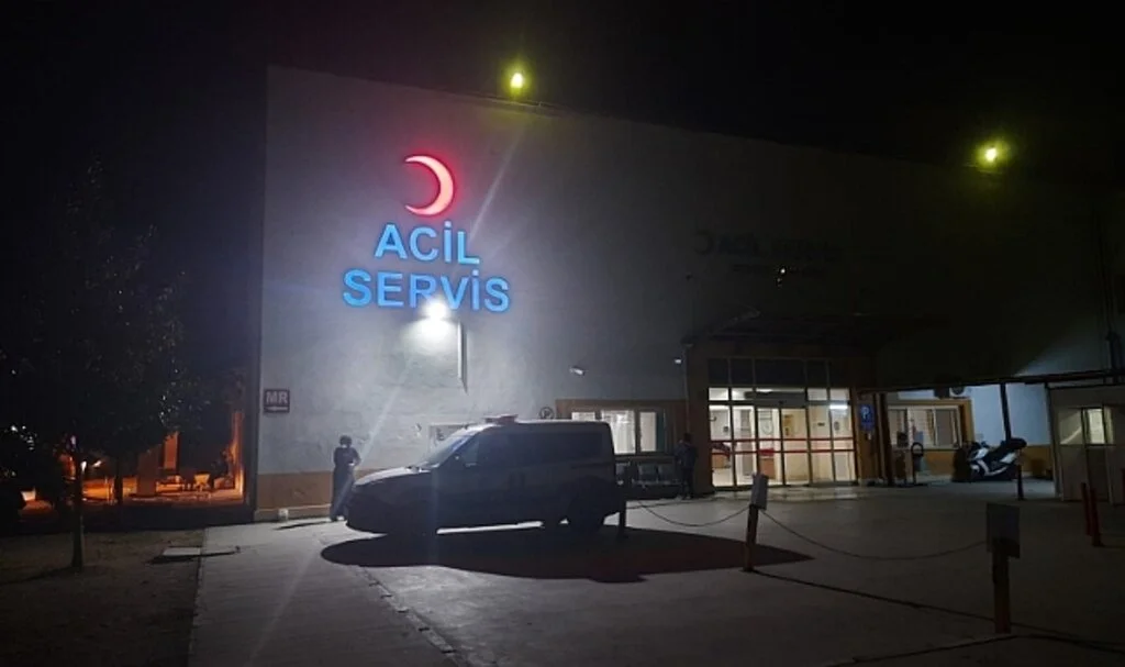 İzmir’de otomobilin çarptığı yaşlı kadın yaşamını yitirdi