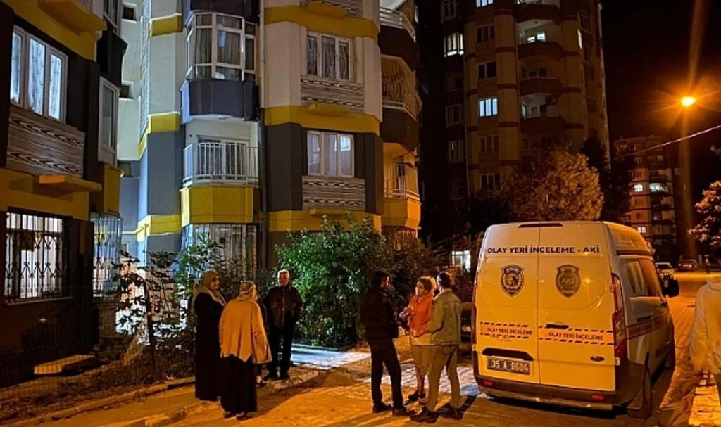 İzmir’de sahte içki can aldı