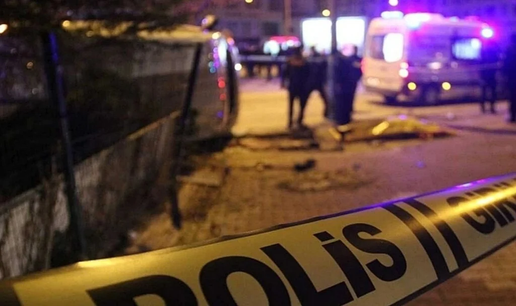 Kadının fotoğrafını 'beni bul' notu ile paylaştı, öldürüldü