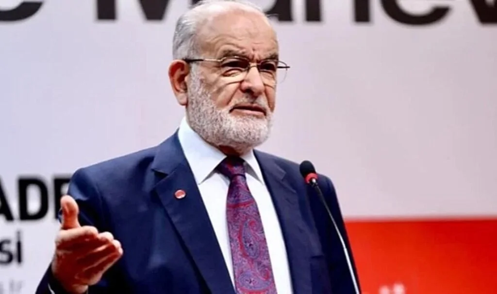 Karamollaoğlu'ndan 'Sisi'yle Görüşme' Açıklaması: ‘Erdoğan Dönüşü’ Literatüre Girdi