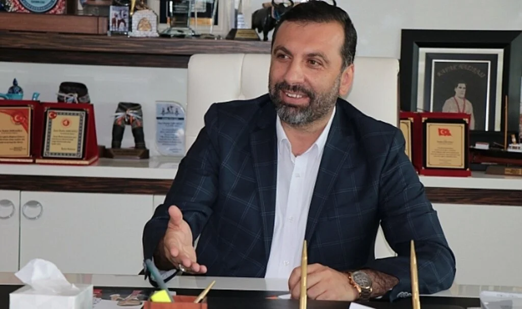 Kavak Belediye Başkanı Sarıcaoğlu: “Biz İlçemize Sevdalıyız”
