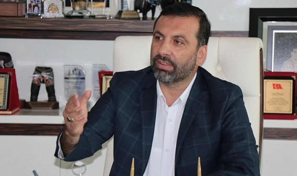 Kavak Belediye Başkanı Sarıcaoğlu: “Kararlılıkla yolumuza devam ediyoruz”