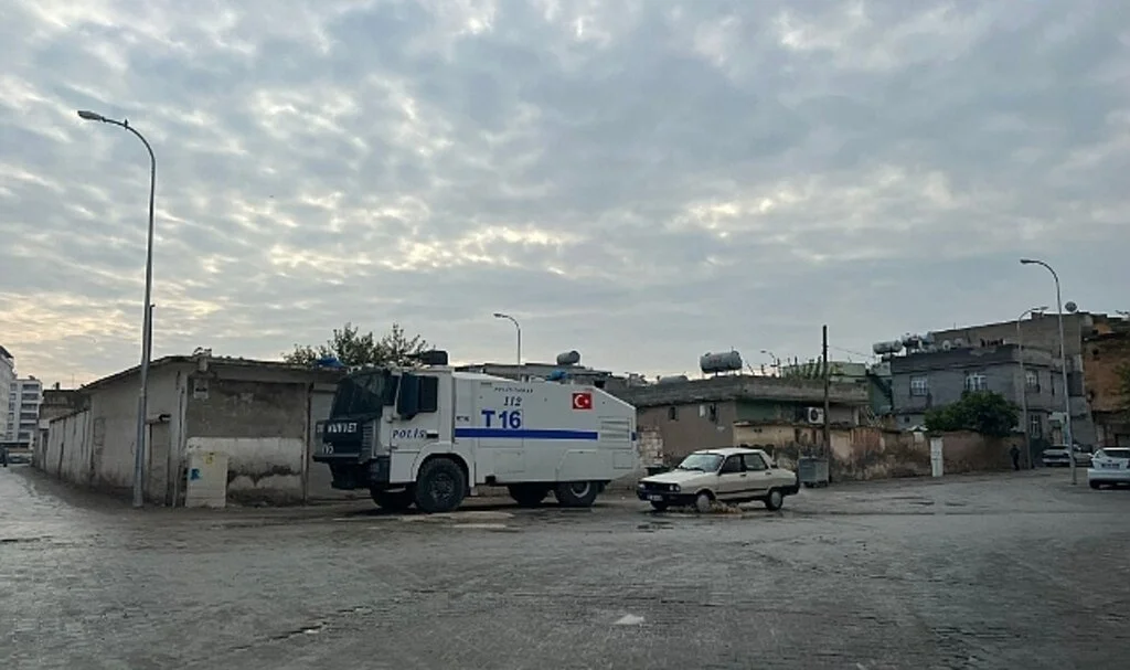 Kavganın ortasında kalan 2 sağlık personeli hayatını kaybetti