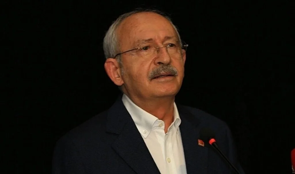 Kemal Kılıçdaroğlu'nun Acı Günü!