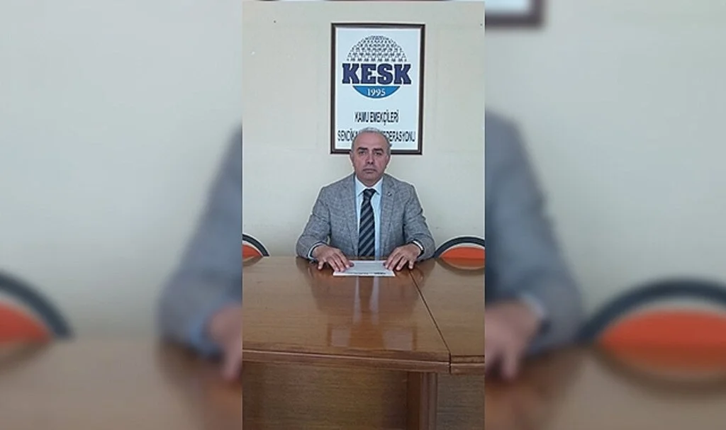 KESK Samsun Şubeler Platformu :Terörü lanetliyoruz 