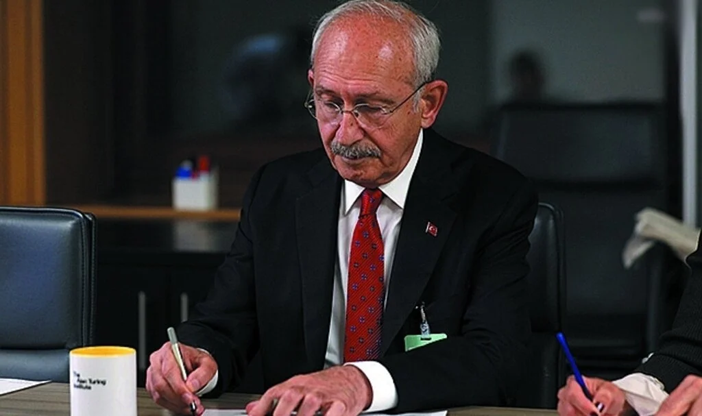 Kılıçdaroğlu:"  İktidarımızda her üniversite bir fabrika, her fabrika bir üniversite, her gencimiz bir girişimci olacak"