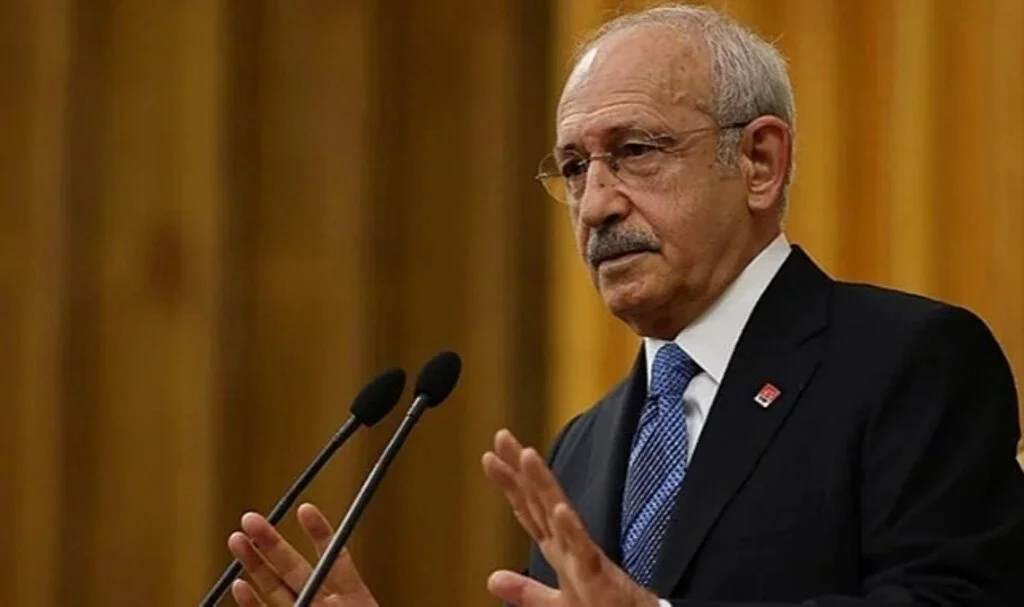 Kılıçdaroğlu 'İşte ispatladım' diyerek Soylu'ya sert çıktı: 'Onurun, şerefin varsa istifa edersin'