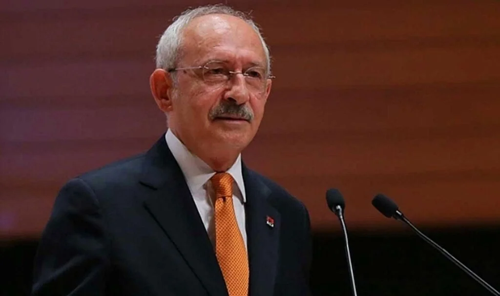Kılıçdaroğlu Londra’daki üçüncü gününde: "Türkiye'nin yarınında, parlak fikirlerin yüksek katma değere dönüşmesi var"