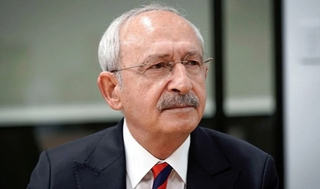 Kılıçdaroğlu’ndan ‘mafya kazısı’ yorumu: Gördükleriniz sadece bir kum tanesi