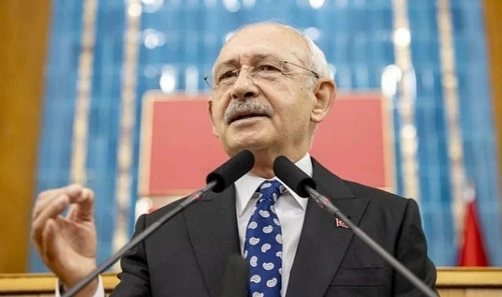 Kılıçdaroğlu'ndan Soylu'ya: Gram onuru varsa istifa eder!