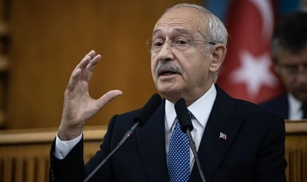 Kılıçdaroğlu'nu tazminata mahkum eden hakimler hakkında suç duyurusunda bulunulacak
