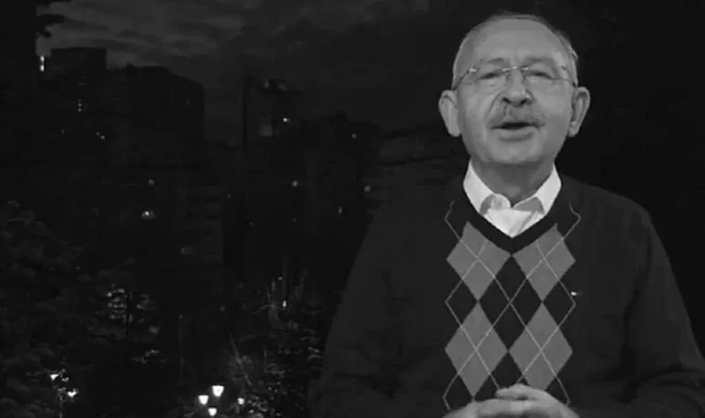 Kılıçdaroğlu sabah saatlerinde yeni video paylaştı: 'Gerçekten de bu bir trajedidir'