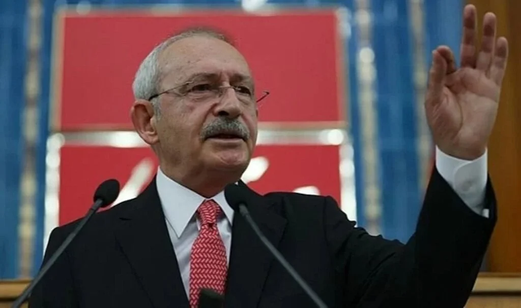 Kılıçdaroğlu 'Sorunlarınızı Biliyorum' Diyerek Seslendi: 'Raporlar Elimde'