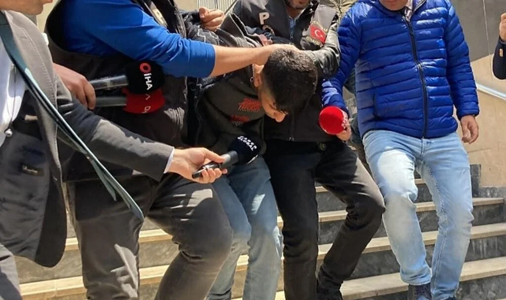 Kız arkadaşını kafasından vurarak öldüren şüpheli hakkında ağırlaştırılmış müebbet talebi