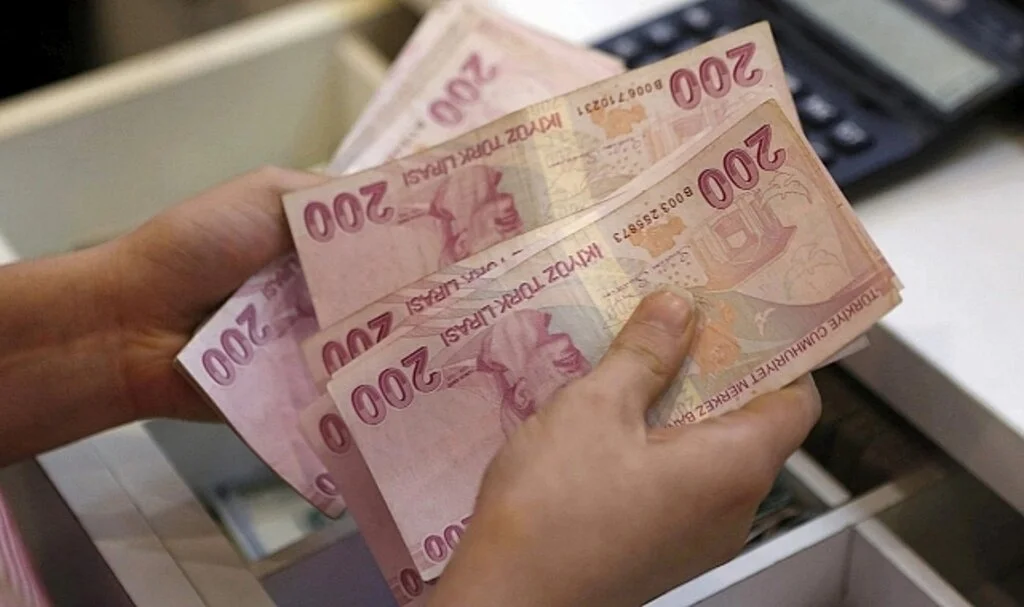 KKM'de biriken tutar arttı