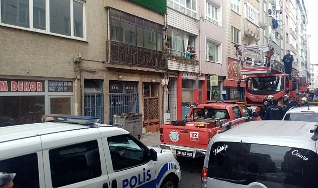 KOAH hastası evinde ölü bulundu