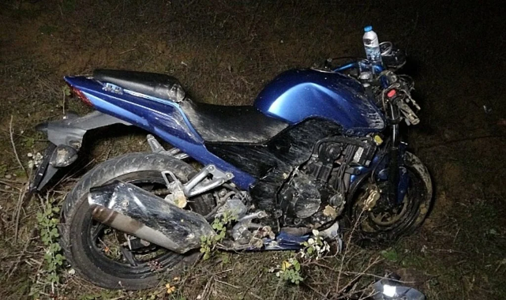 Kocaeli’de iki motosiklet çarpıştı: 4 yaralı