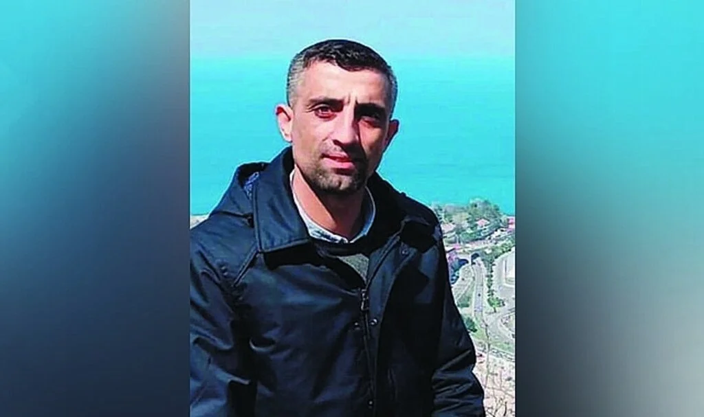 Kocaelili tır şoförü Gürcistan’da aracının içinde ölü bulundu