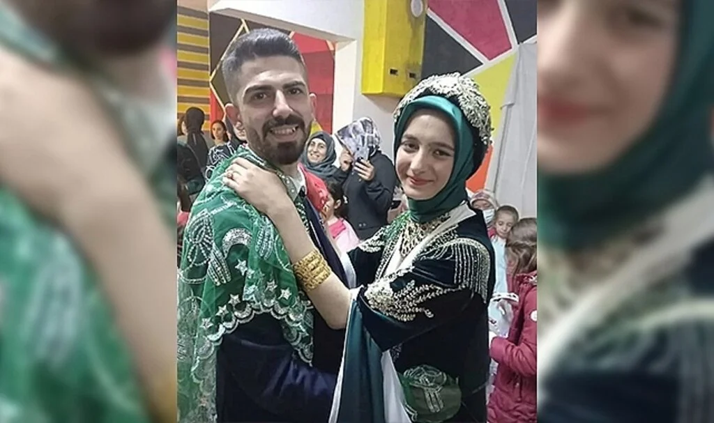 Kocası tarafından öldürülen Elif’ten geriye mutluluk pozu kaldı