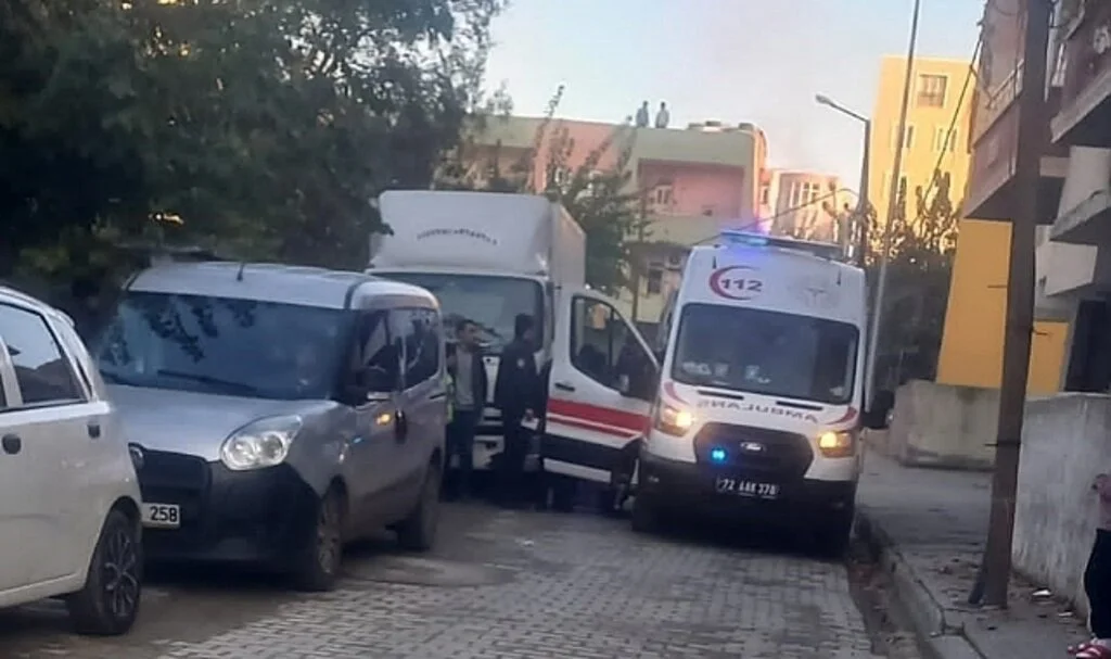 Kolunu makineye kaptıran genç kız hayatını kaybetti