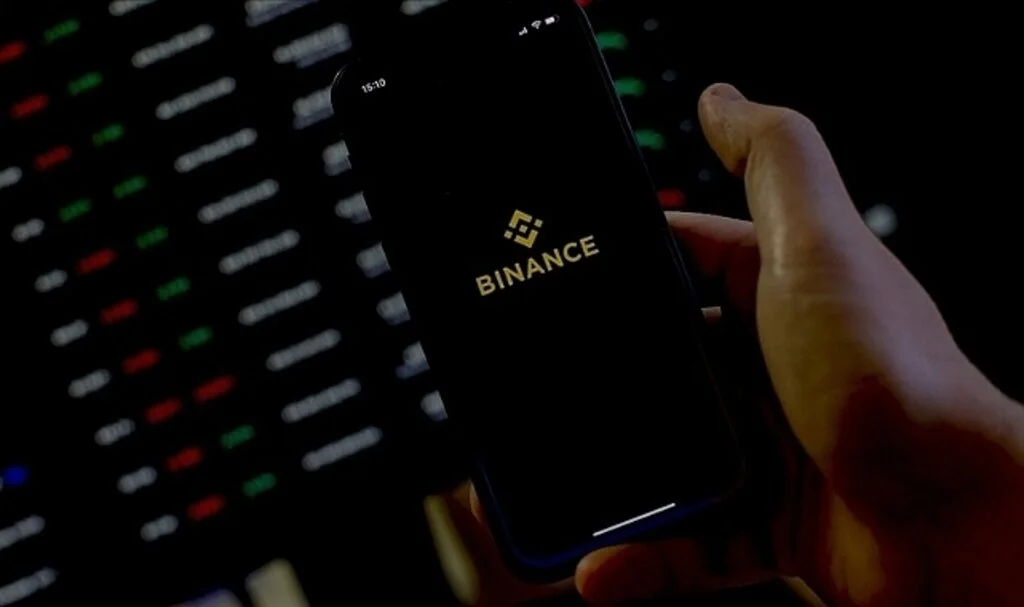 Kripto para borsası Binance, FTX'i satın almaktan vazgeçti