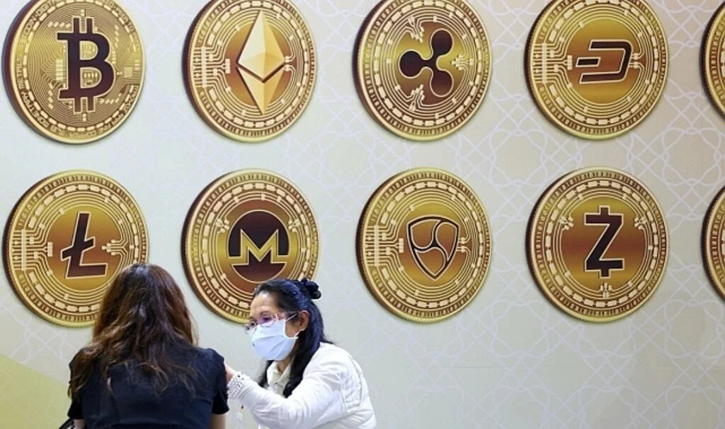 Kripto paralarda düşüş hızlandı