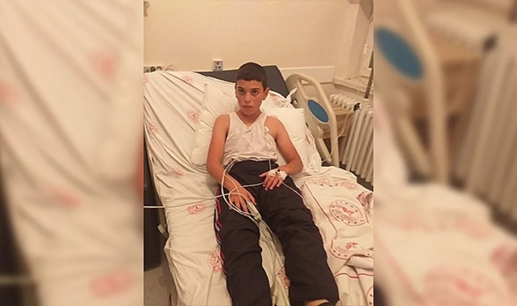 Kuduz teşhisi konulan çocuk hayatını kaybetti