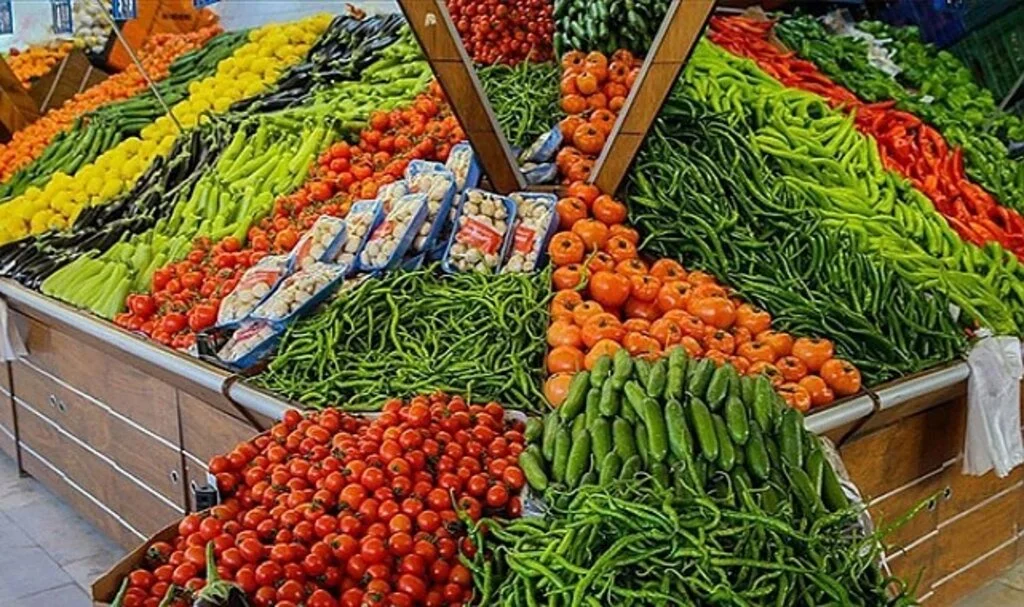 Küresel gıda fiyatları düşüşünü sürdürüyor