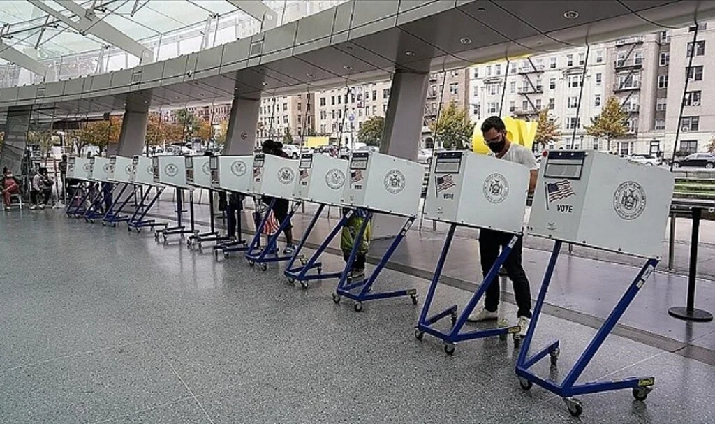 Küresel piyasalar, ABD'deki Kongre ara seçimlerine odaklandı