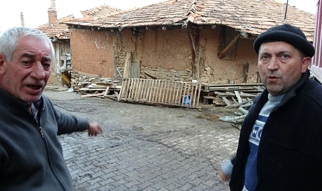 Kütahya'da kadın cesedi bulundu