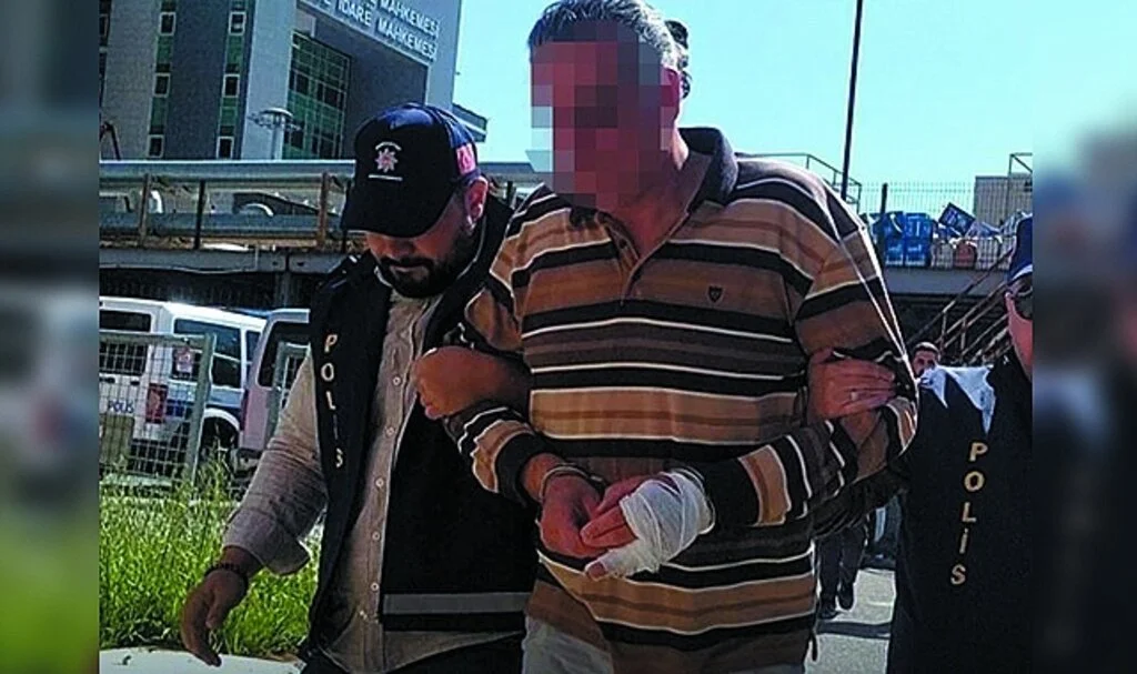 Kuzenini Öldüren Doktor Cezaevinde İntihar Etti