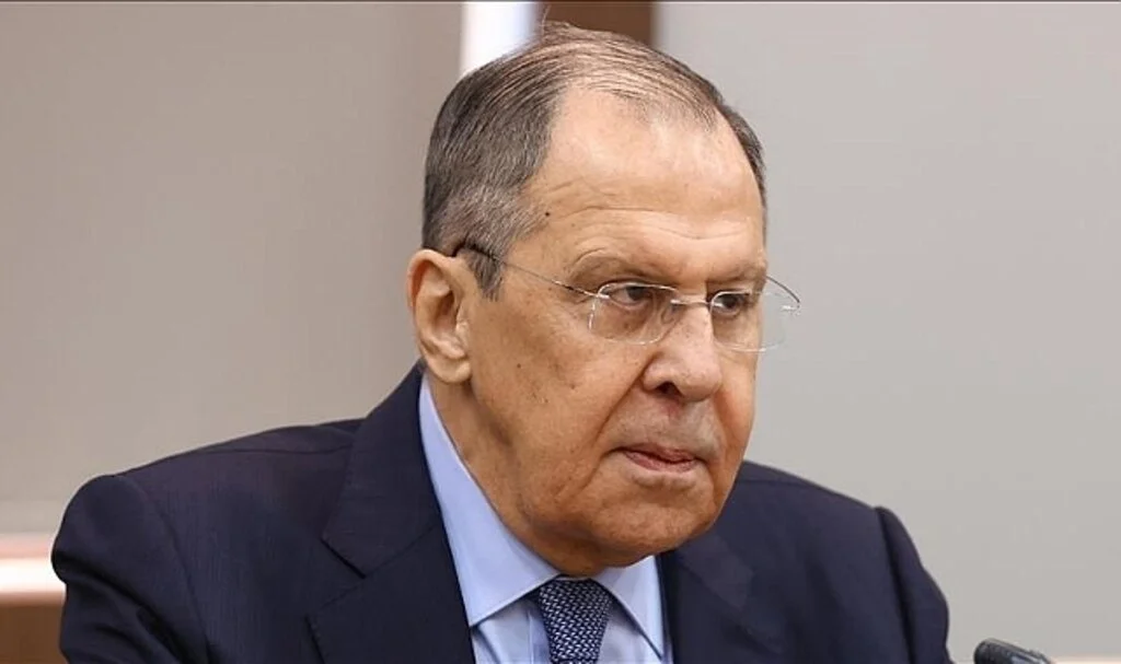 Lavrov: Türkiye'nin girişimiyle tahıl anlaşmasının yeniden başlamasından memnuniyet duyuyoruz