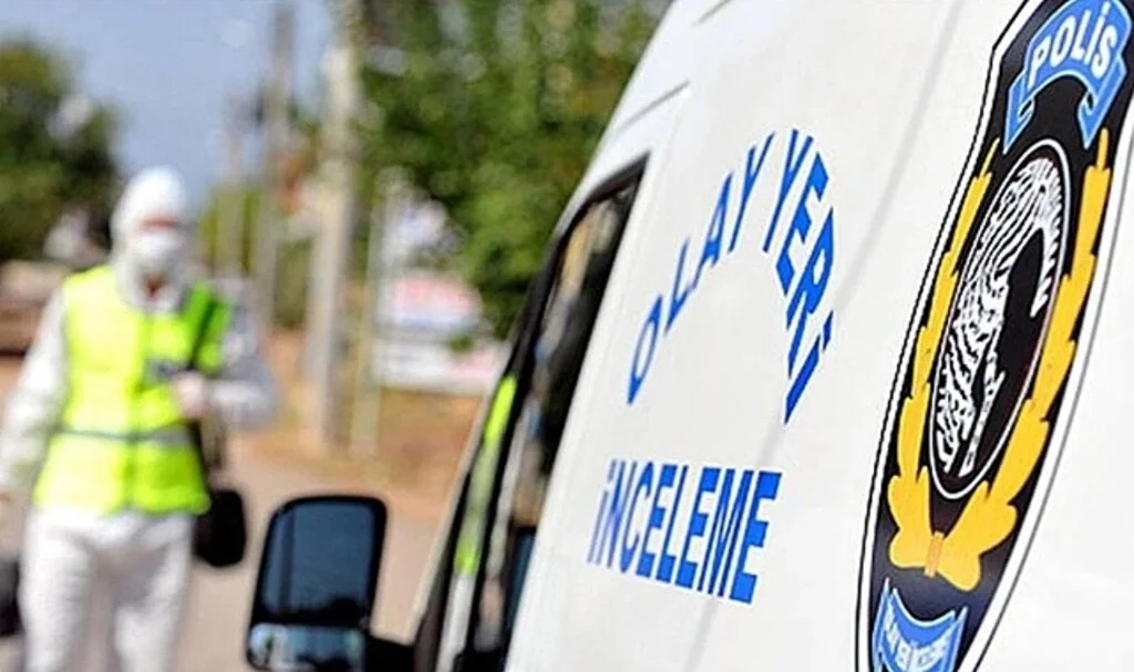 Lise öğrencisi Samsun'dan geldiği Çorum'da ölü bulundu