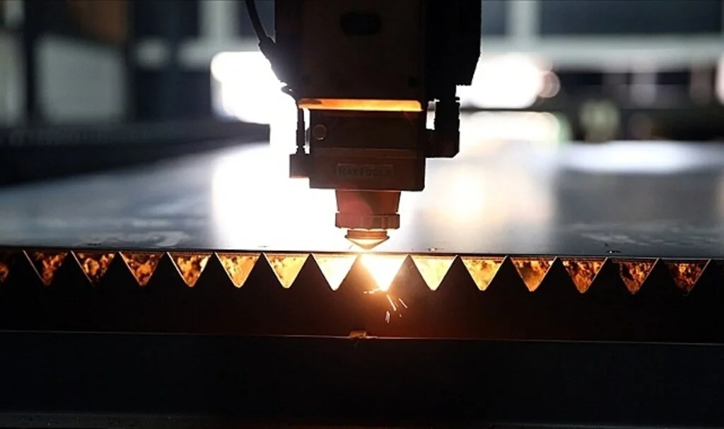 Makine ihracatı 10 ayda 20,5 milyar dolarla rekor kırdı