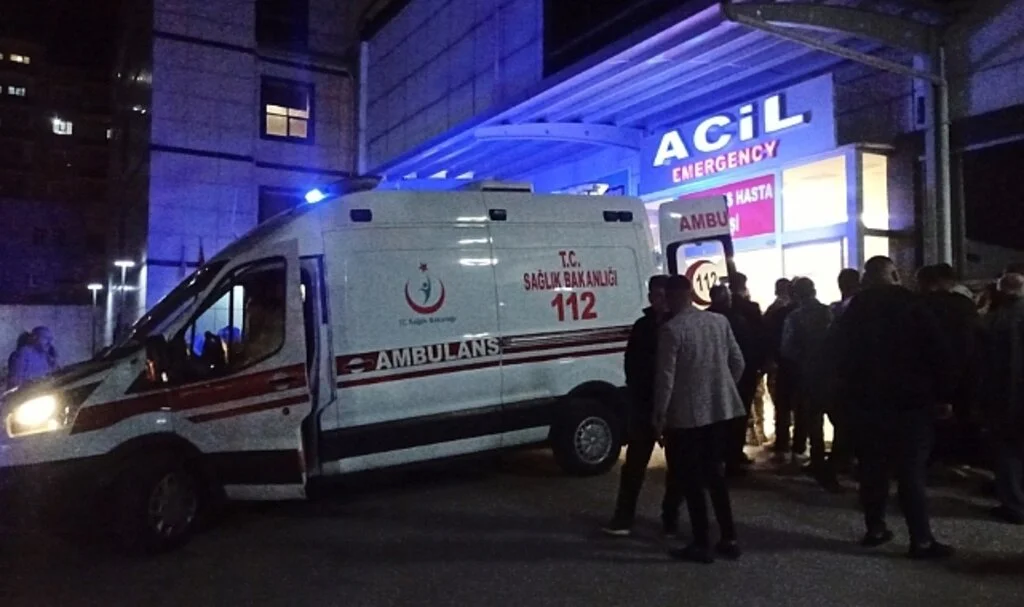 Mangal gazından zehirlenen 17 yaşındaki genç hayatını kaybetti