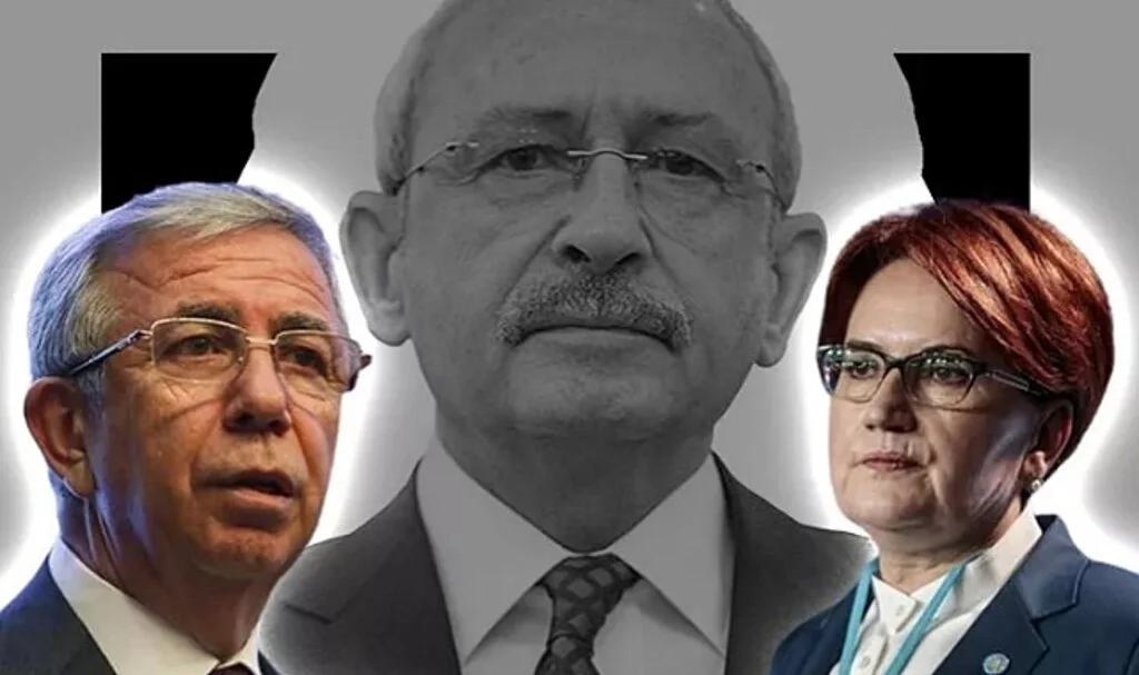 Mansur Yavaş'ın "sessiz" yanıtı her şeyi değiştirdi! "14 Kasım'da adaylığını açıklayacak" iddiası: Akşener için çok tartışılacak hamle
