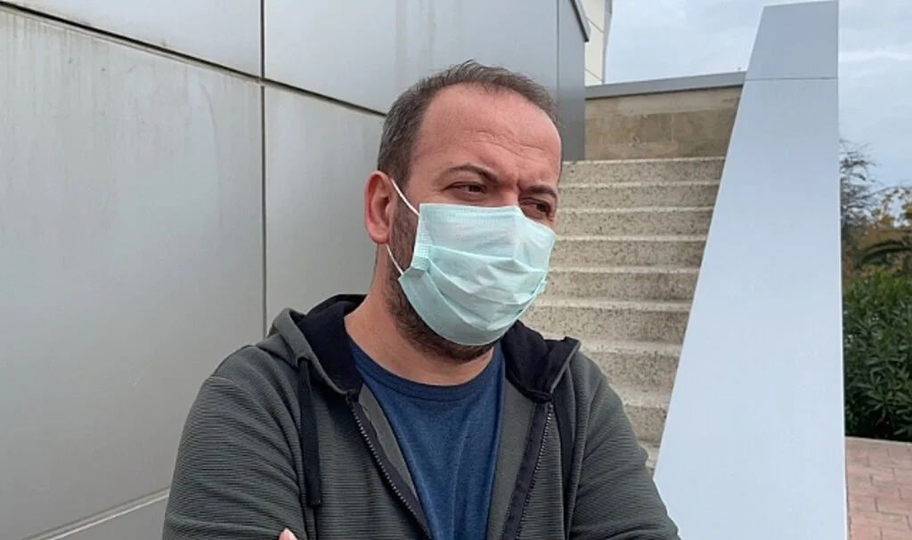 Mantardan zehirlenen aynı aileden 5 kişinin tedavisi Samsun'da sürüyor