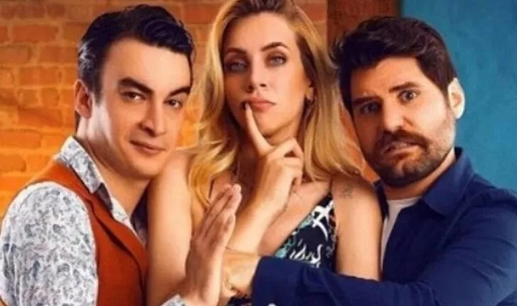 Melis İşiten’den Sergen Deveci’nin Sağlık Durumu Hakkında Açıklama! “Sergen’in Bilinci…”