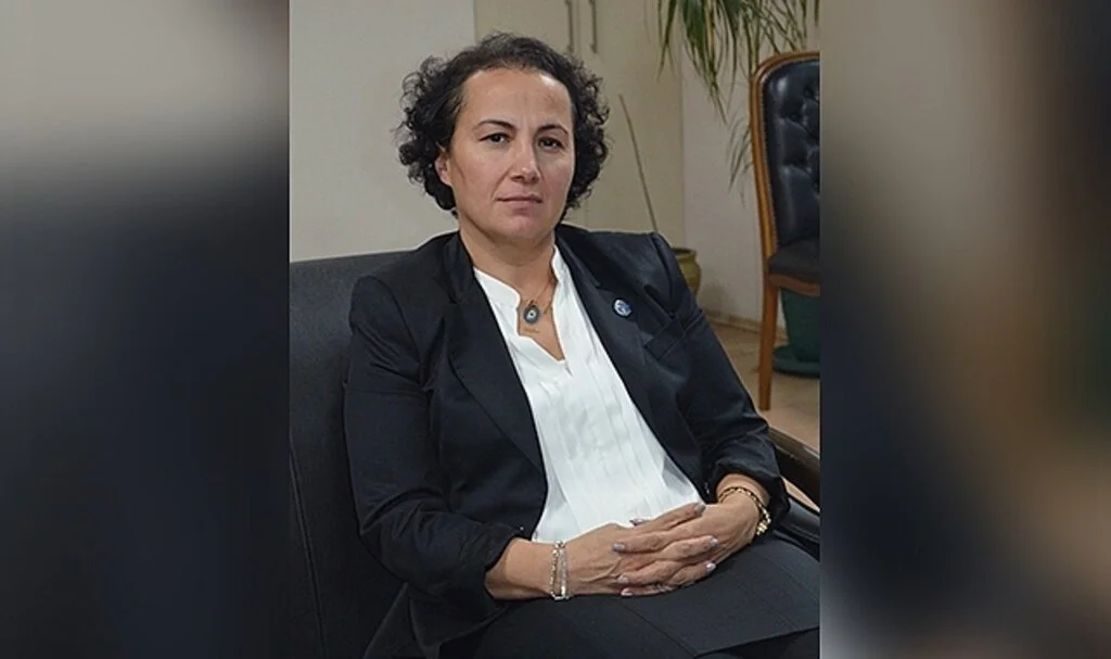 Memleket Partisi Samsun İl Kadın Komisyonu Başkanı Bölükbaş: Şiddet Kaderimiz Değil