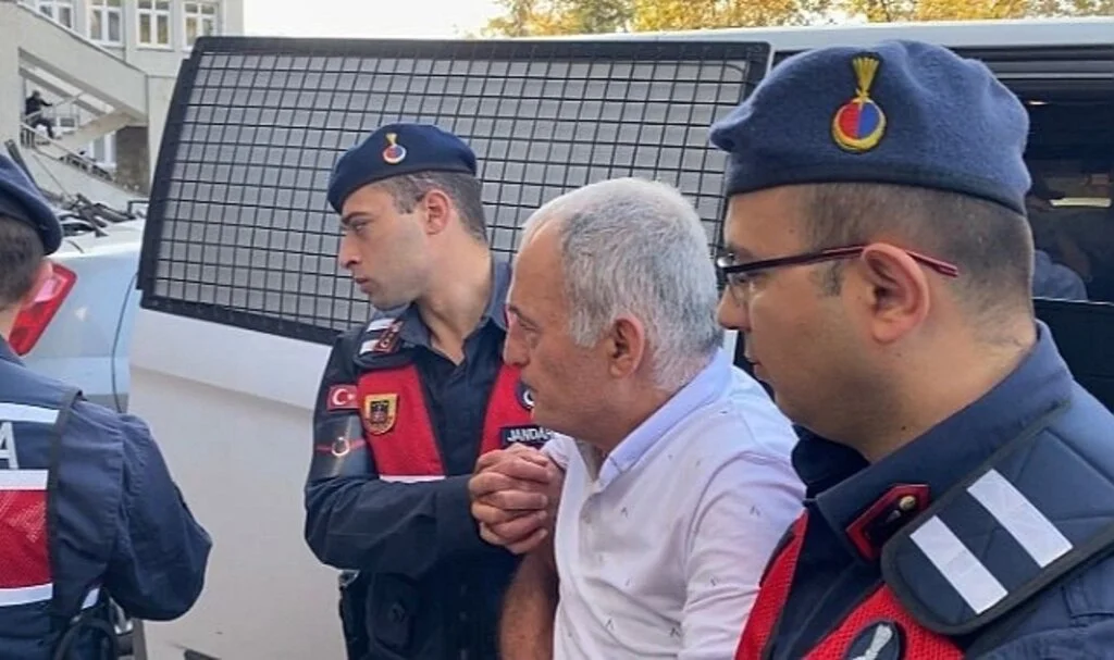 Merdivende yengesine pusu kurup öldüren sanık: "Gördüğüm yerde öldüreceğim düşüncesi aklımdan geçti”