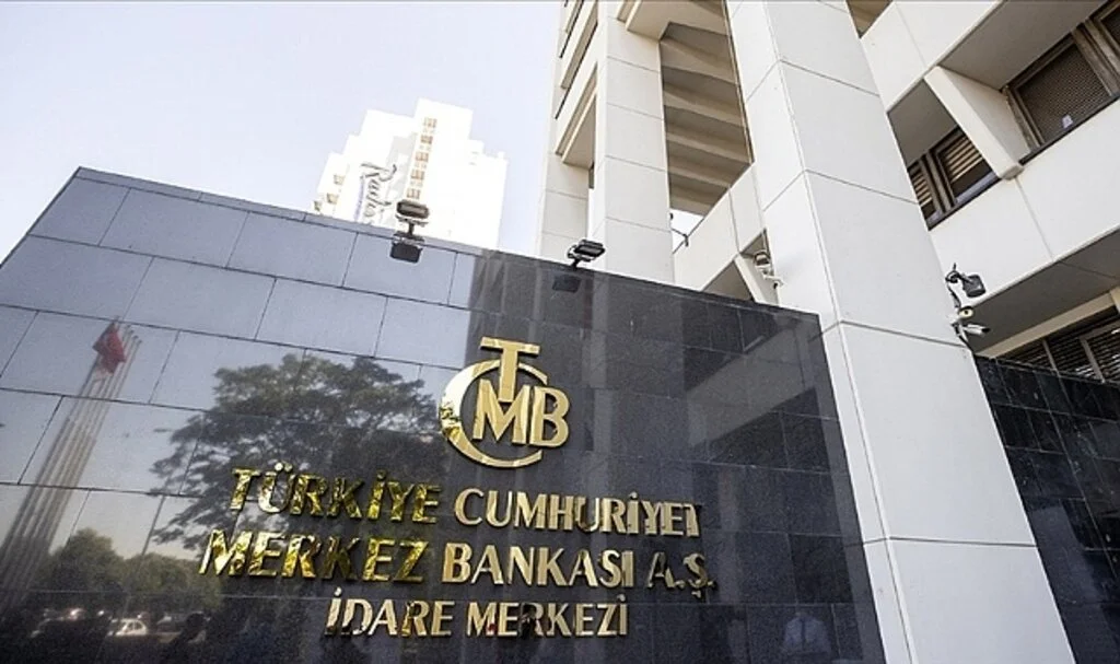 Merkez Bankası Finansal İstikrar Raporu yayımlandı