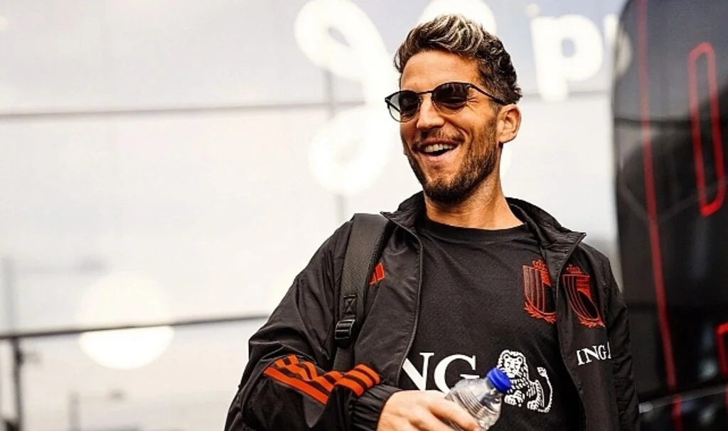 Mertens'den Dünya Kupası Açıklaması: Maç Maç Bakan Biriyim, Önce Kanada Maçı