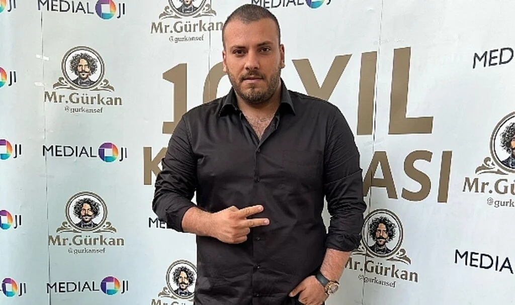 Metehan Akyüz Kimdir?